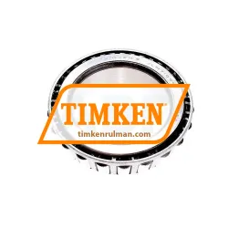 Timken JLM710949C rulman resim 2