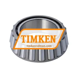 Timken JHM318448 rulman resim 2