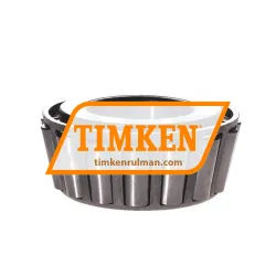 Timken JF4049 rulman resim 2