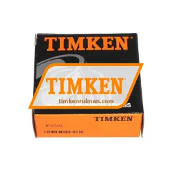 Timken JF4049 rulman resim 3