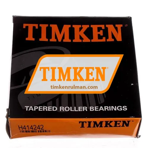 Timken H414242 ürün fotoğrafı 2