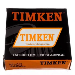 Timken H414242 rulman resim 2