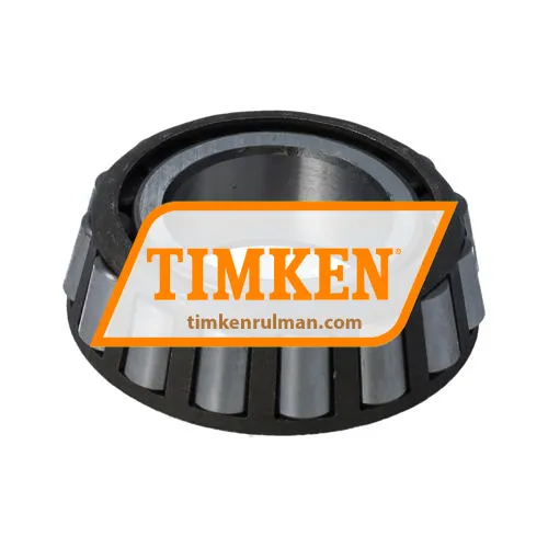 Timken 26126X ürün fotoğrafı 2