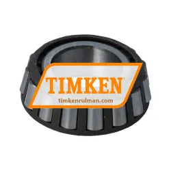 Timken 26126X rulman resim 2