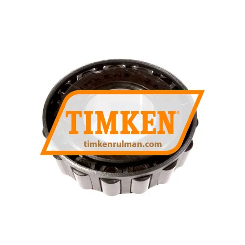 Timken 26112 ürün fotoğrafı 2