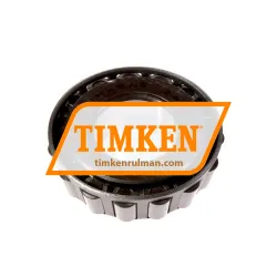 Timken 26112 rulman resim 2