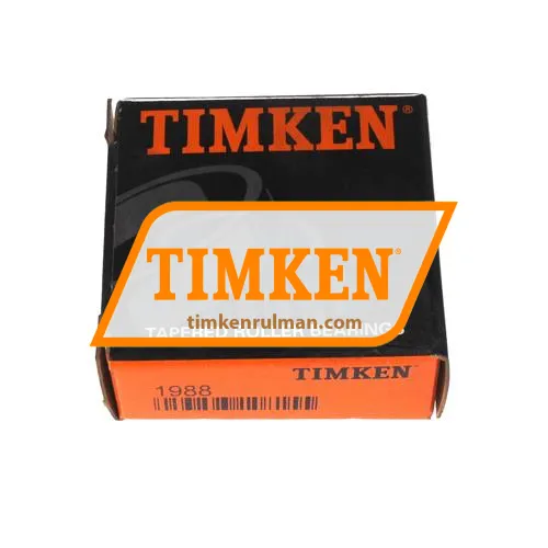 Timken 1988 ürün fotoğrafı 3