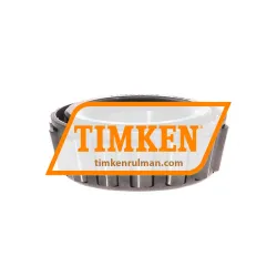 Timken 1988 rulman resim 2