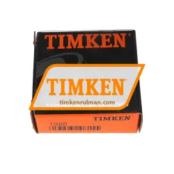 Timken 1988 rulman resim 3