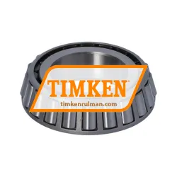 Timken 19138X rulman resim 2