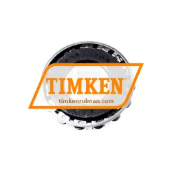 Timken 17098 rulman resim 2