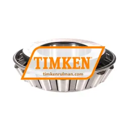 Timken 78250 rulman resim 2