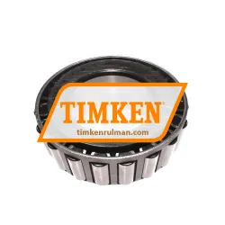 Timken 748S rulman resim 2