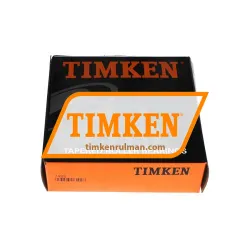 Timken 748S rulman resim 3