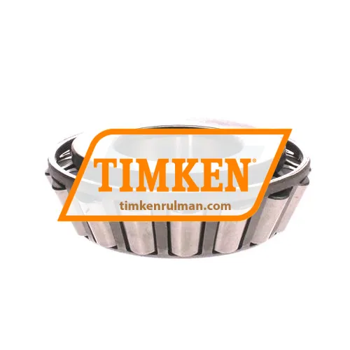 Timken 72200C ürün fotoğrafı 2