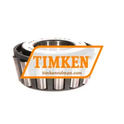 Timken 3188 rulman resim 2