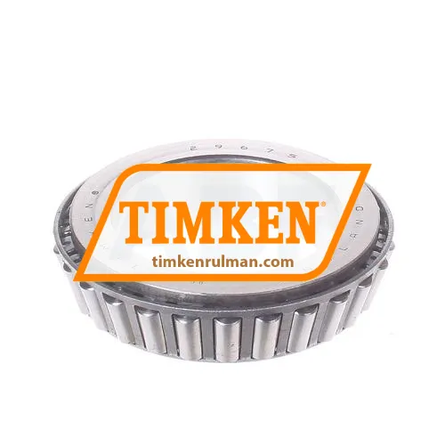 Timken 29675 ürün fotoğrafı 2