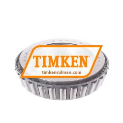 Timken 29675 rulman resim 2