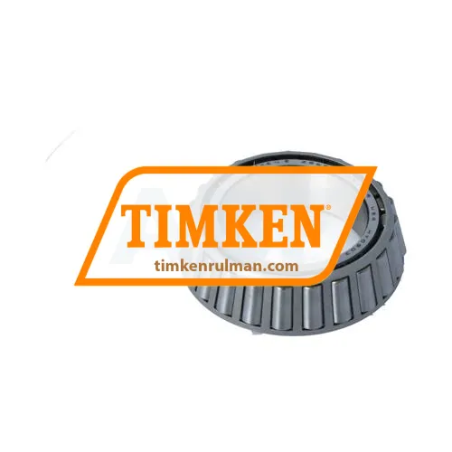 Timken 28682 ürün fotoğrafı 2