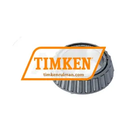Timken 28682 rulman resim 2