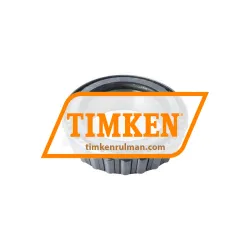 Timken 28682 rulman resim 3