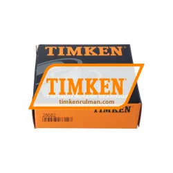 Timken 28682 rulman resim 4