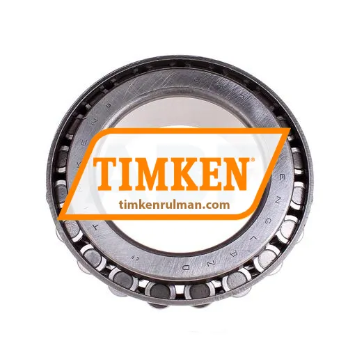 Timken 663 ürün fotoğrafı 2