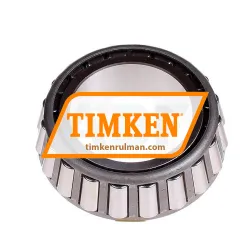 Timken 663