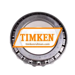 Timken 663 rulman resim 2