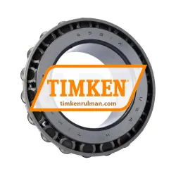 Timken 6581X