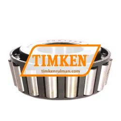 Timken 615 rulman resim 2