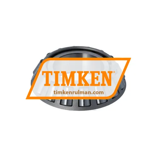 Timken 55206 ürün fotoğrafı 2
