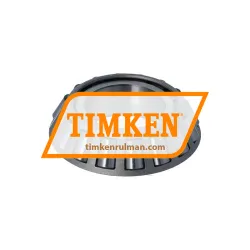 Timken 55206 rulman resim 2