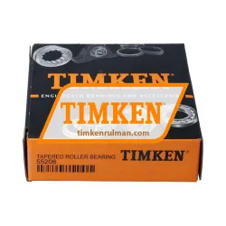Timken 55206 rulman resim 3