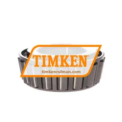 Timken 537 rulman resim 2