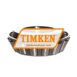 Timken 53176 rulman resim 2