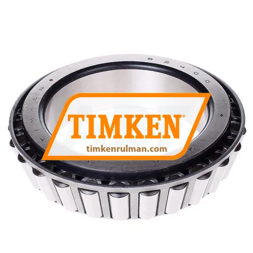 Timken 52400 ürün fotoğrafı 2