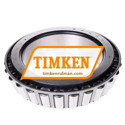 Timken 52400 rulman resim 2
