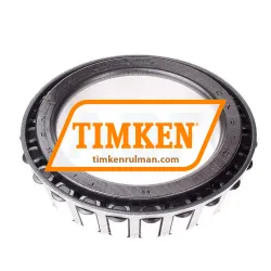 Timken 497 rulman resim 2