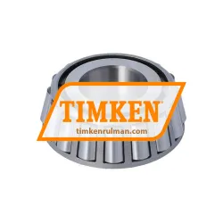 Timken 49151 rulman resim 2