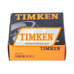 Timken 49151 rulman resim 3