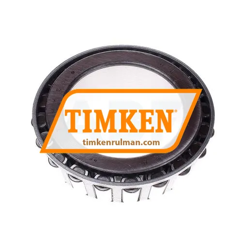 Timken 484 ürün fotoğrafı 2