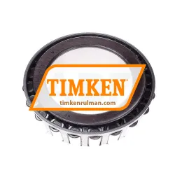 Timken 484 rulman resim 2
