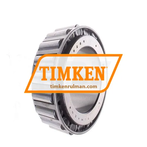 Timken 45289 ürün fotoğrafı 2