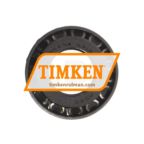 Timken 43132 ürün fotoğrafı 2