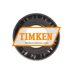 Timken 43132 rulman resim 2