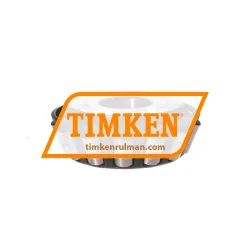 Timken 43096 rulman resim 2