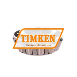 Timken 41125 rulman resim 2