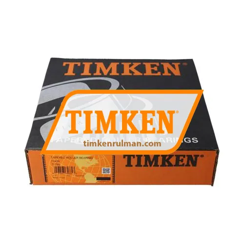Timken 71450 ürün fotoğrafı 3