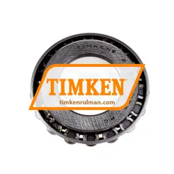 Timken 28138 rulman resim 2